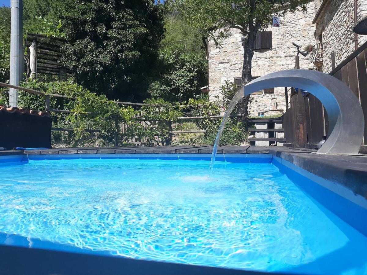 Holidays Ca Tassino Ουρμπίνο Εξωτερικό φωτογραφία