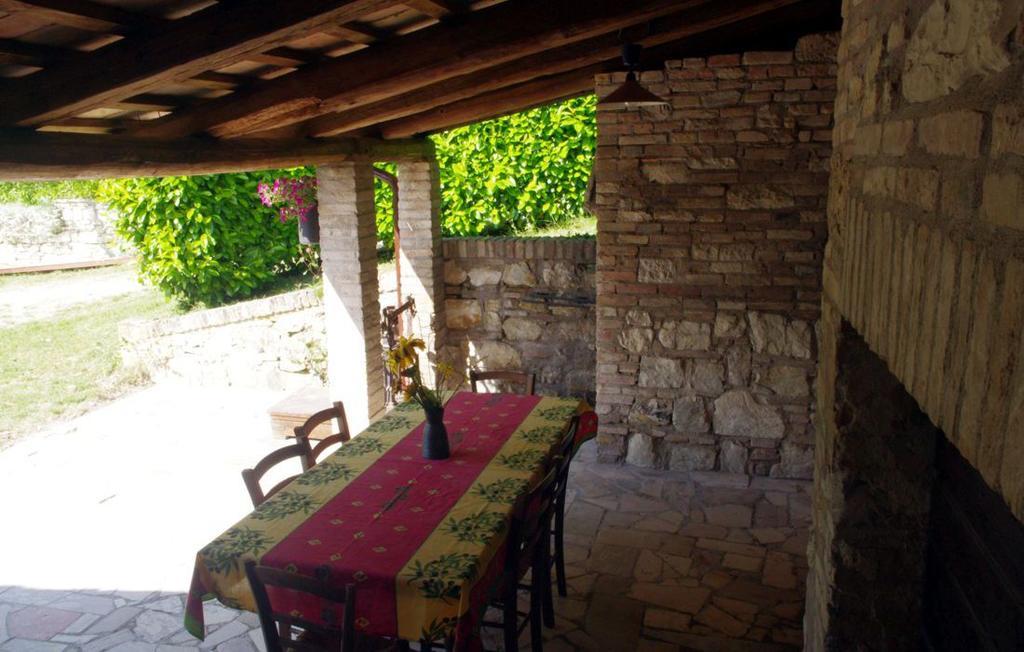 Holidays Ca Tassino Ουρμπίνο Εξωτερικό φωτογραφία